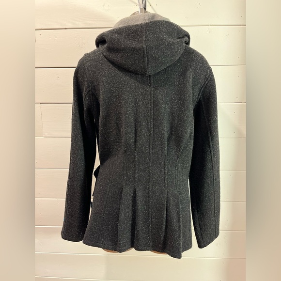 Wrap Wool Jacket – KÜHL (Size S) - Picture 9 of 11